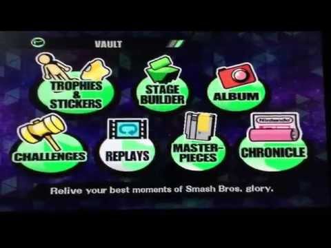 Super Smash Bros Brawl/Project M - Replay Differences