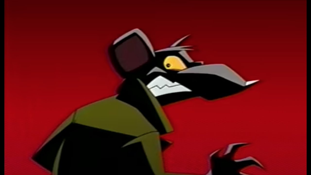 Rat Bastard Mini Pilot