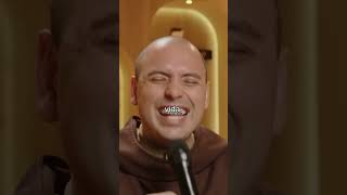 Deus chama pela fé simples , FREI GILSON