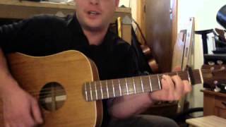 The painter by Neil Young