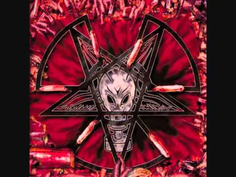 Impaled Nazarene - Recreate Thru Hate