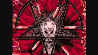 Impaled Nazarene - Recreate Thru Hate