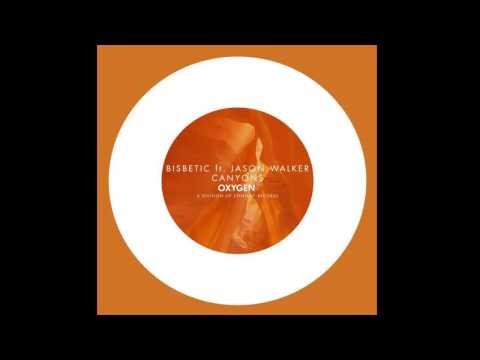Bisbetic feat. Jason Walker – Canyons (Telyo Remix)
