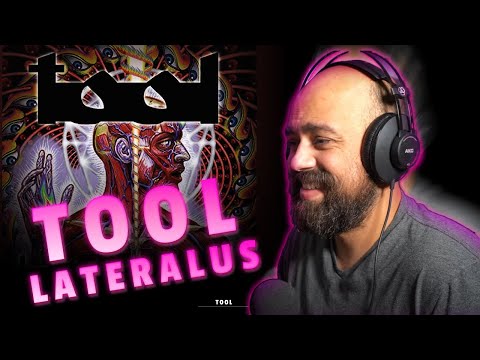 Tool Reaction: Classical Guitarist REACTS to TOOL Lateralus