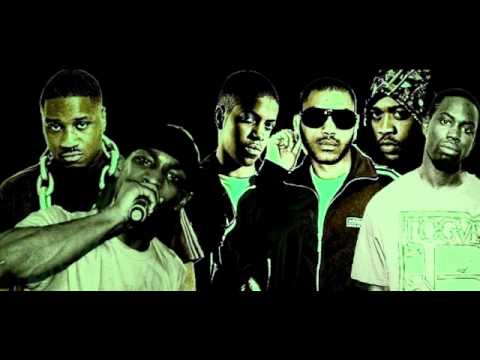 POW 2011 CDQ lethal bizzle lethal b jme chipmunk ghetts kano wiley