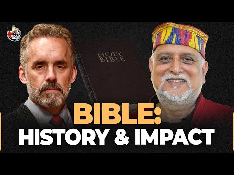 India, Europe & Biblical Revolution | Vishal Mangalwadi | EP 257