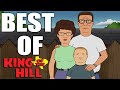 Best Of King Of The Hill Chosen By YOU