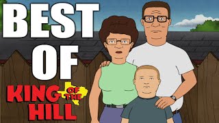Download lagu Best of King of the Hill  |  Chosen by YOU mp3 Download lagu Best of King of the Hill  |  Chosen by YOU mp3