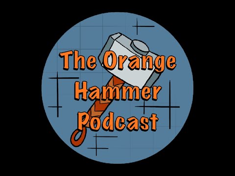 The Orange Hammer Podcast E0074 Kyle May the mortgage broker
