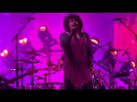 Videoclip de Fall Children — AFI