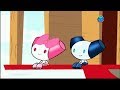 Robotboy Robotgirl