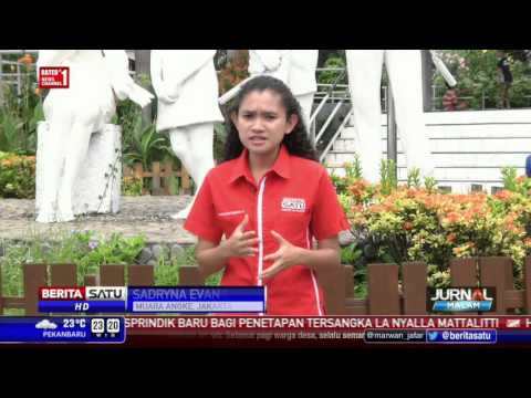 Masih Sedikit Warga Pasar Ikan Pindah ke Rusun Tzu Chi