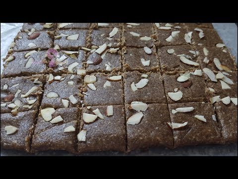 download lagu mp3 mp4 Flax Meal Brownies, download lagu Flax Meal Brownies gratis, unduh video klip Flax Meal Brownies