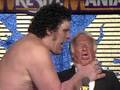 WWE Hall Of Fame Bob Uecker Gets Into Some Trouble With