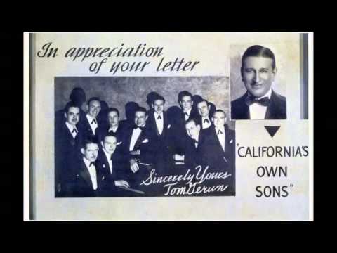 Sincerely I Do - Tom Gerun