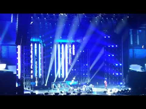 Suga - Seesaw live - London 10.09.2018