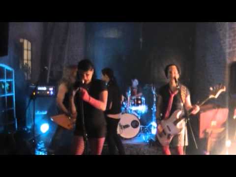 Die Parasiten - Freunde