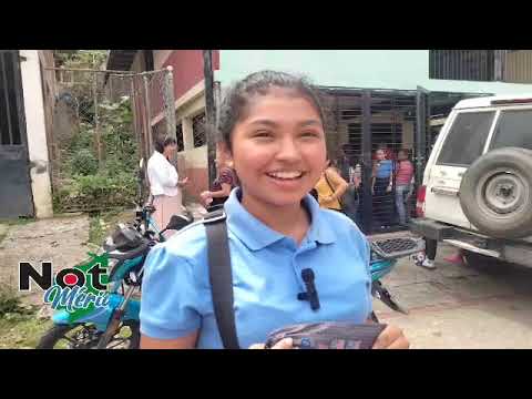 #NotiMérida San Cristóbal de Torondoy recibió nueva dotación del presidente Nicolás Maduro