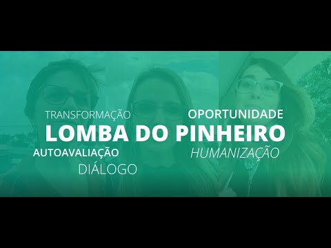 Facilitadores formados na Lomba do Pinheiro falam sobre projeto Escola + Paz