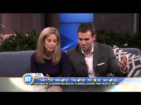 The work behind making the Tim Horton's proposal gone viral