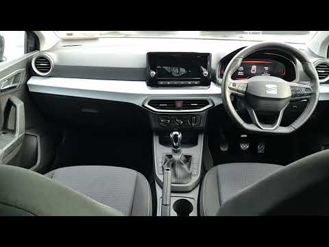 SEAT Ibiza 1.0 TSI 95hp SE+ - Image 2