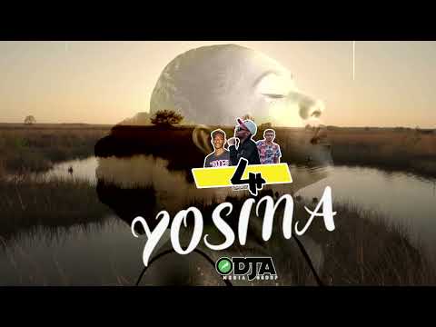 One Scoot & Kippin Rush X Figo  - YOSINA Official Music Video