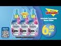 OFERTAS VÁLIDAS NESTA QUINTA 03 09 2020