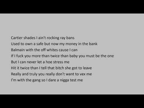 NSG - Ourself  - (lyrics)