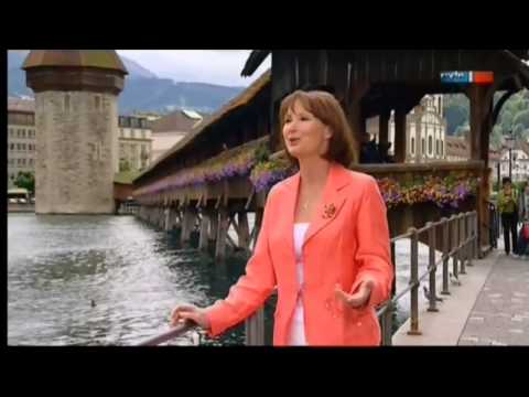 Gaby Albrecht - Ich geh für dich bis ans Ende der Welt (MDR)