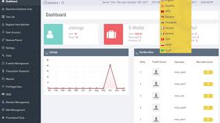 Infinite MLM Software video