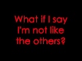 The Pretender Foo Fighters Lyrics