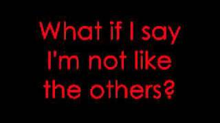 The Pretender - Foo Fighters Lyrics!!