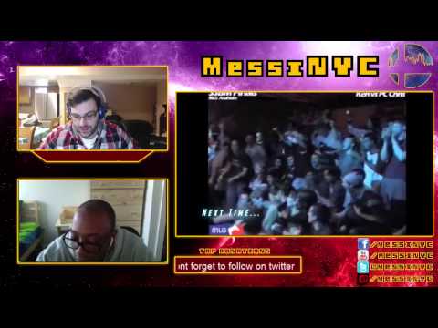 Interview with "prog"