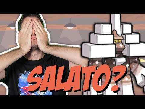 SALATO? [MELUCA TEAM] - FREE BATTLESPOT - #pokémon #vgc23 #scarlattovioletto
