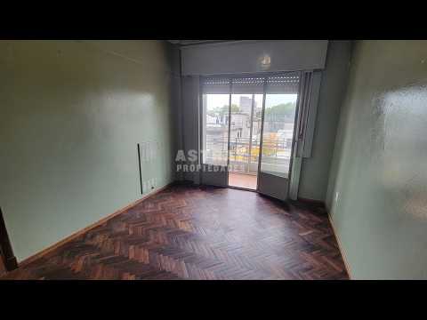 Venta Apartamento de 2 dormitorios en La Comercial, Montevideo