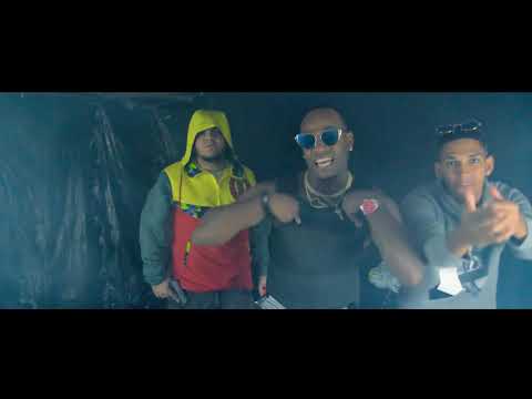 Lio El Mas Duro Ft Yandel - Dique Volvio El Rap prod.Lio...Benny clips & Henry Beltre.