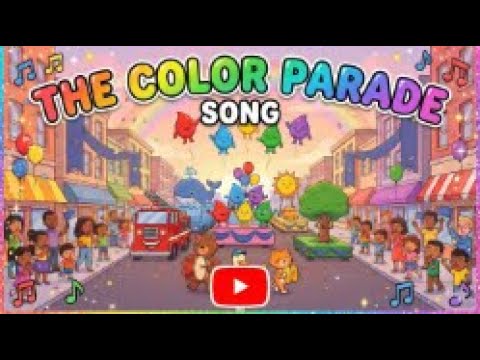 The Color Parade