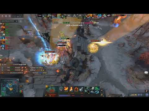 LIVE: Aster.Aries vs Neon Esports - ESL One Thailand Online 2020 - Groupstage - AS