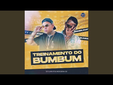 TREINAMENTO DO BUMBUM