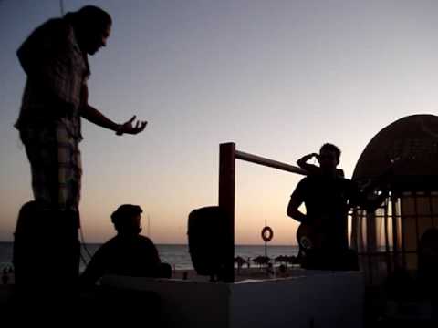 Nu Soul Family @ No Solo Água (Falésia)