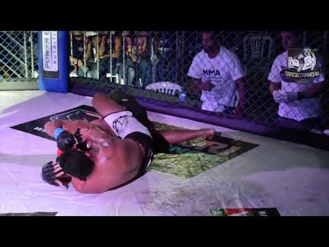 Melhores finalizações Fortuna Fighters