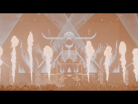 EPTIC PRESENTS HELL ON EARTH // LIVE FROM MISSION BALLROOM