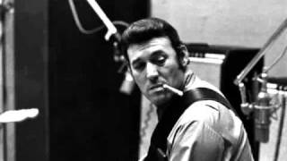 Carl Perkins- Breaking My Heart