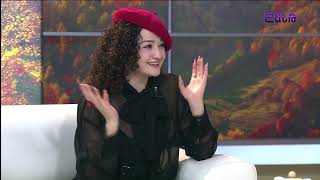 Առավոտը Շանթում/Aravoty Shantum/Մարիամ Ավոյան