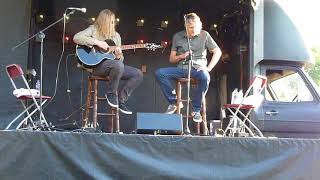 Ned&#39;s Acoustic (Atomic) Dustbin -Suave And Suffocated - Banstock 2018