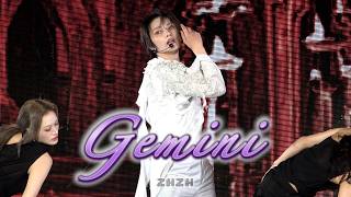 【JUN solo】「Gemini」260404 'NEW_' ENCORE