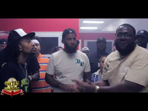 Chaq Don vs Juvelliii