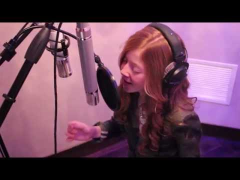 Lexi Walker: “Glorious” cover from Meet the Mormons