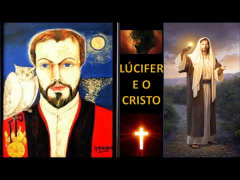 23012019 Lúcifer e o Cristo