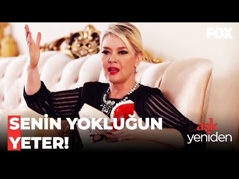 Mukaddes, Mukadder'i Evden Kovdu! - Aşk Yeniden 51. Bölüm